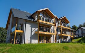 Osada Górska Apartament Lofoty